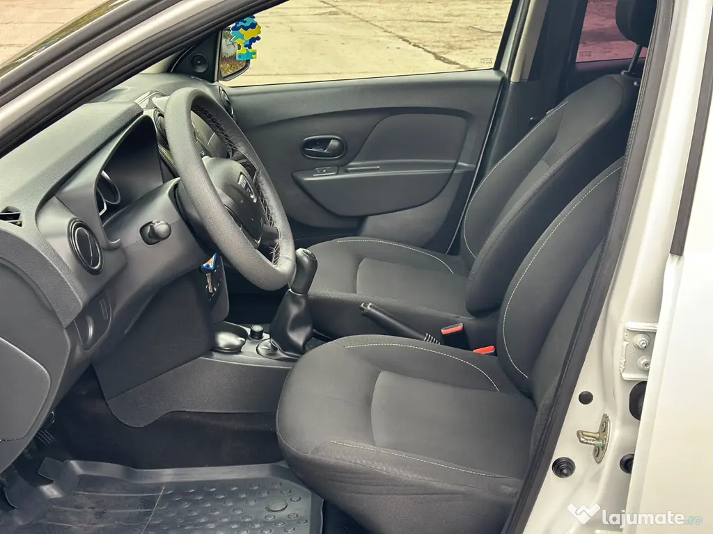 Dacia Logan 1,5Dci an 2020