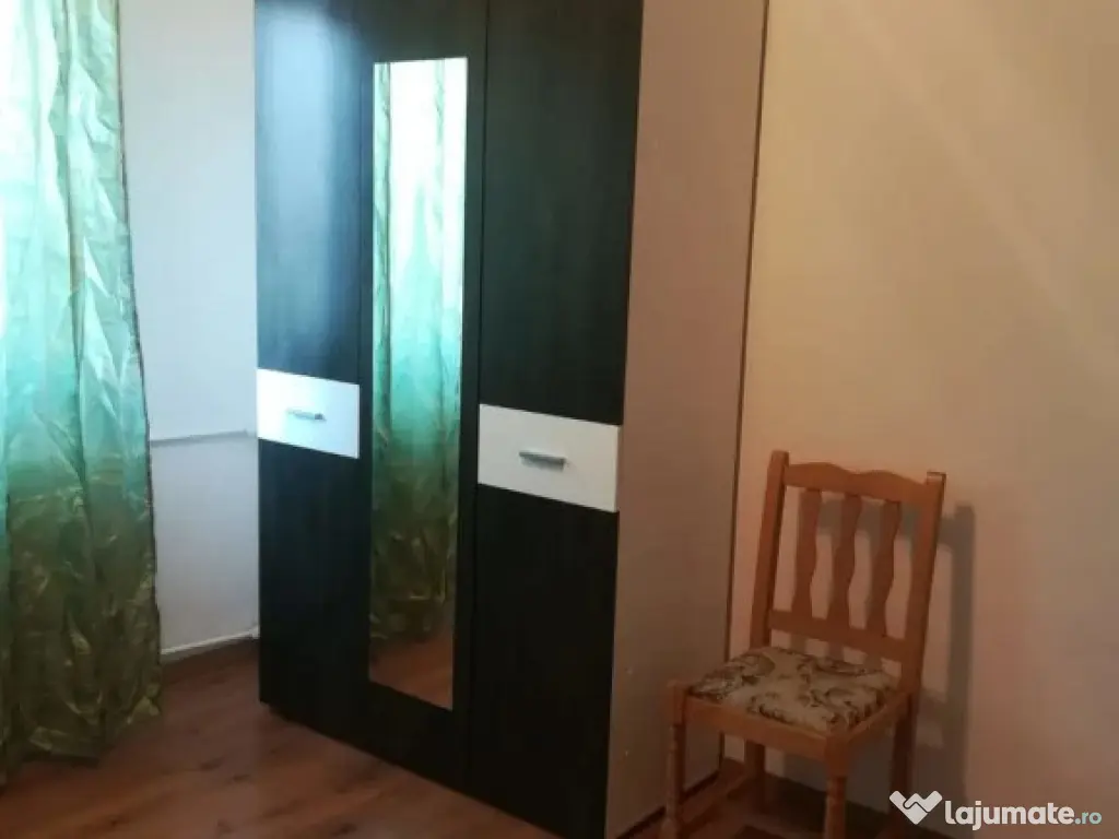 Piata sudului aleea secuilor confort 2 etaj 7