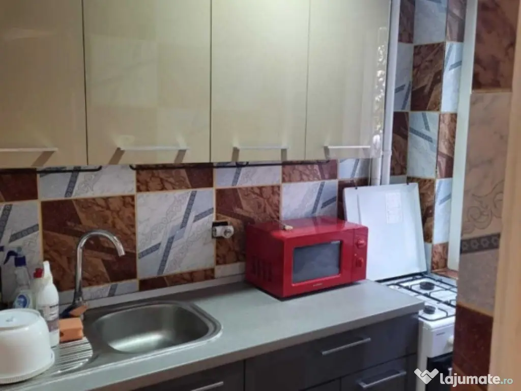 Giurgiului piata progresul parter 