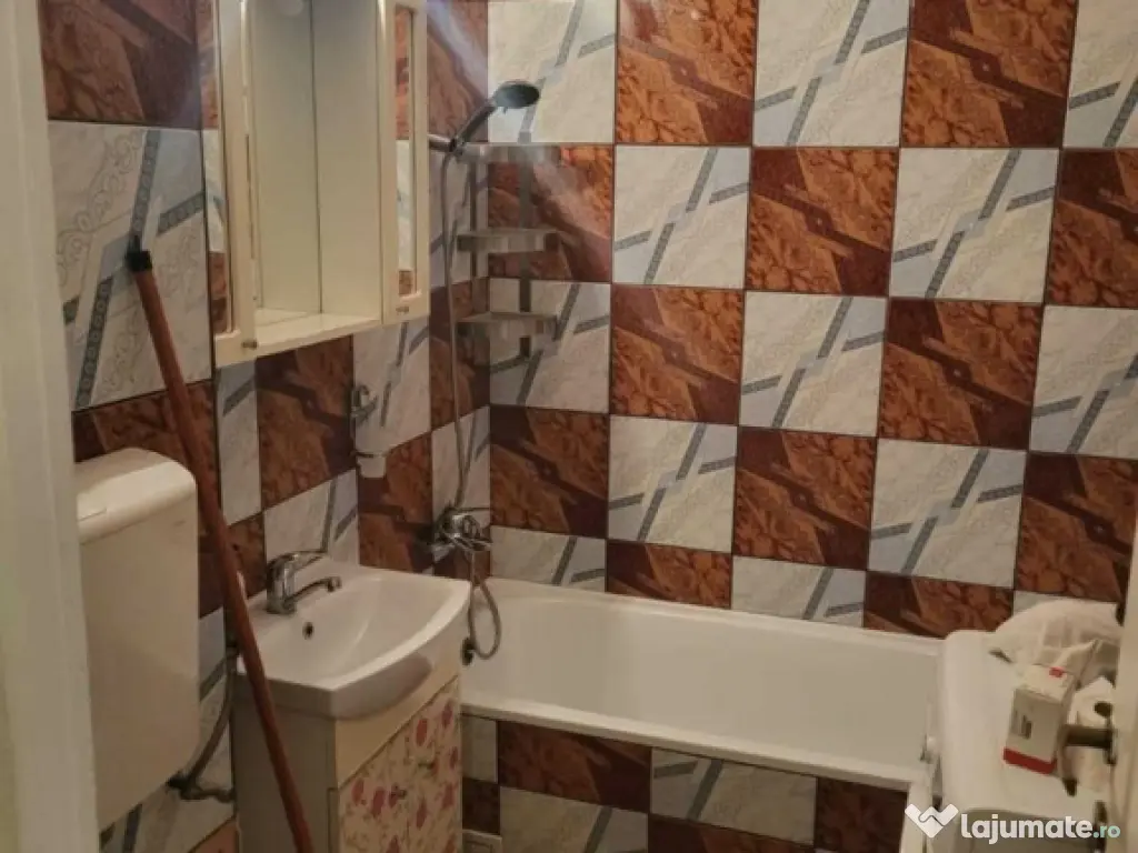 Giurgiului piata progresul parter 