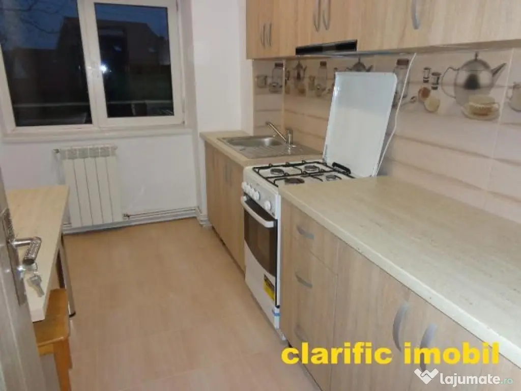 Apartament 2 camere Stefan et 1
