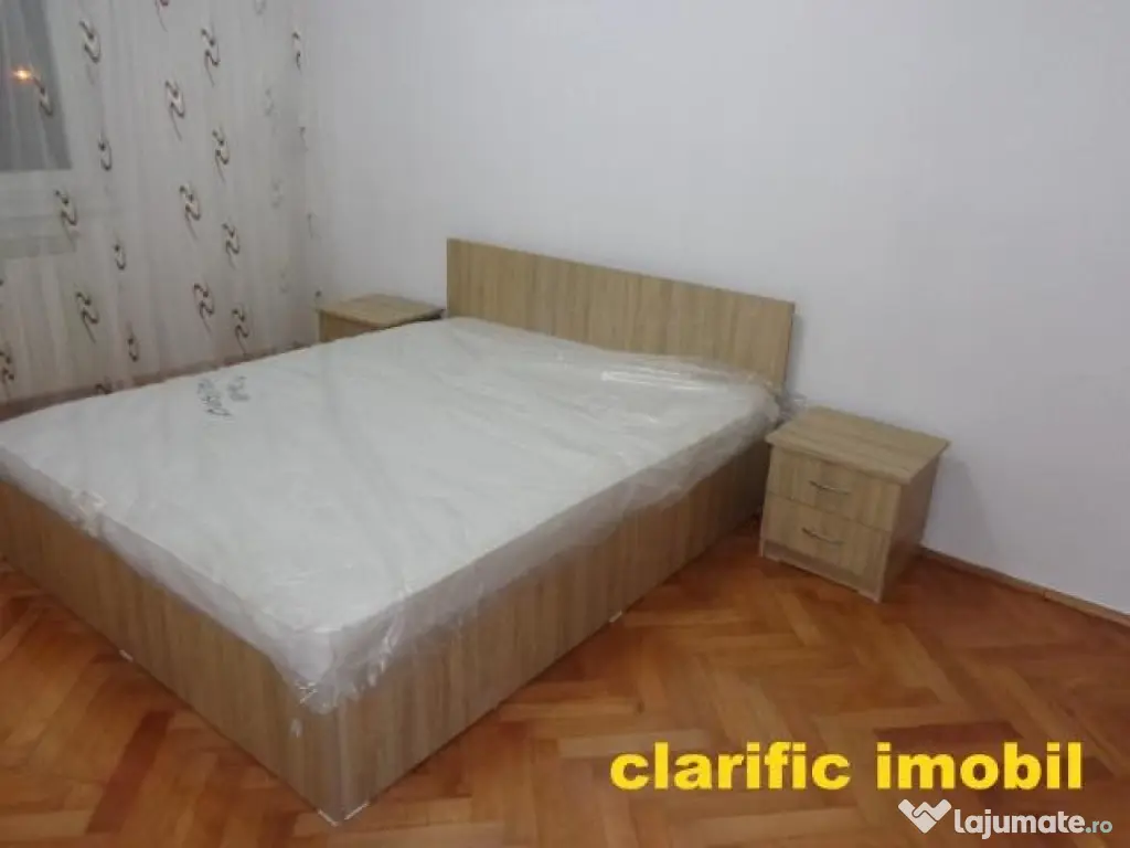 Apartament 2 camere Stefan et 1