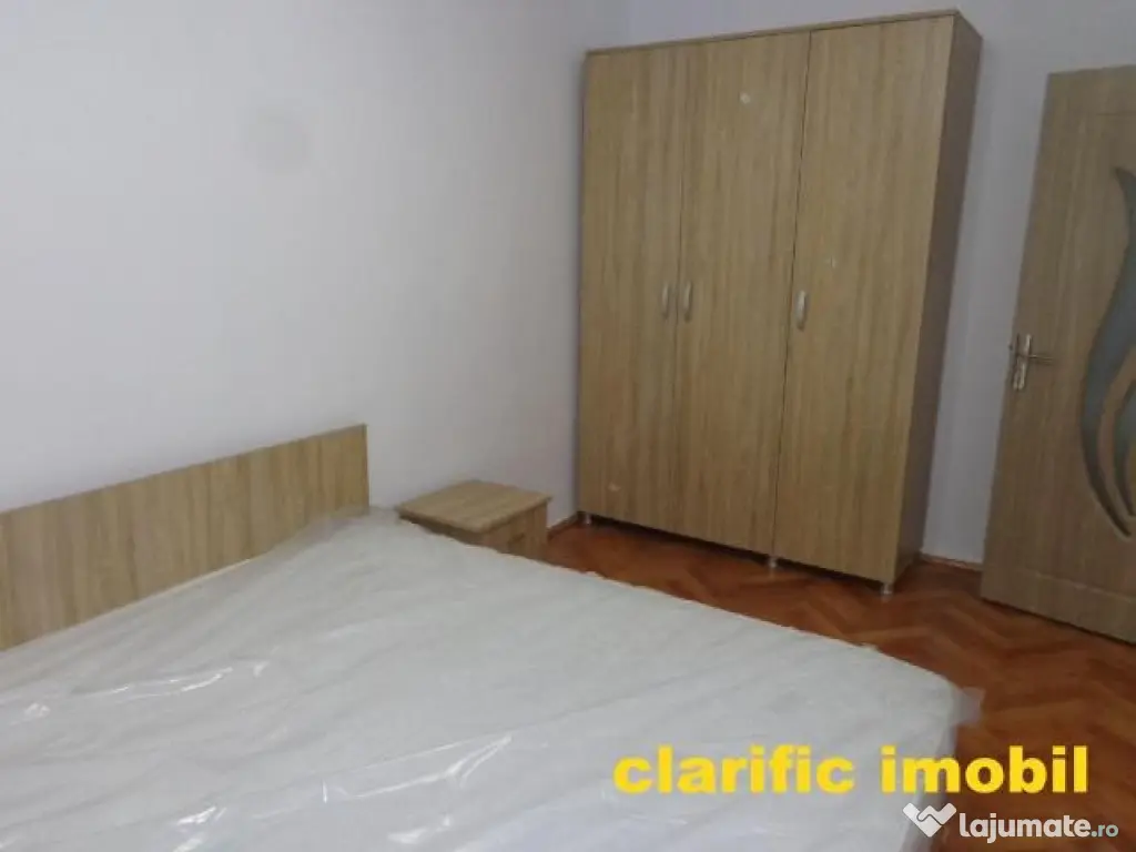 Apartament 2 camere Stefan et 1