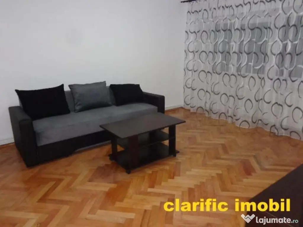 Apartament 2 camere Stefan et 1