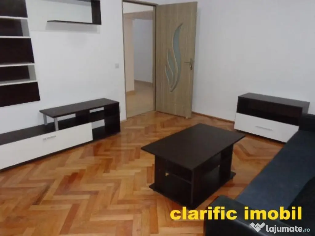Apartament 2 camere Stefan et 1