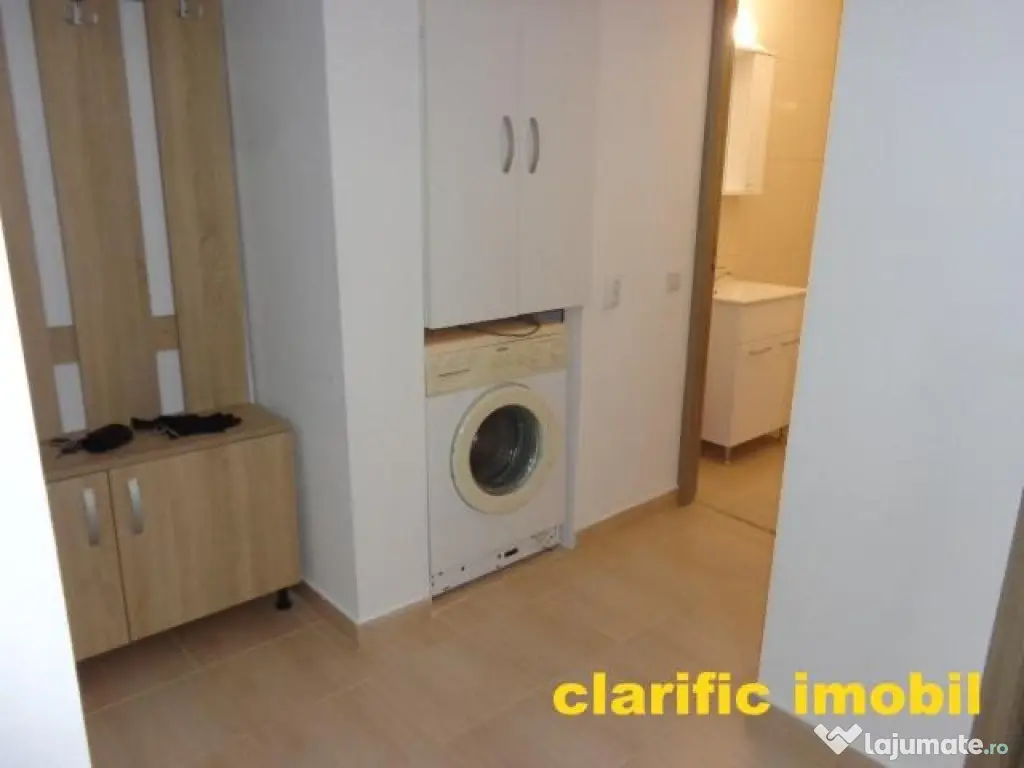 Apartament 2 camere Stefan et 1