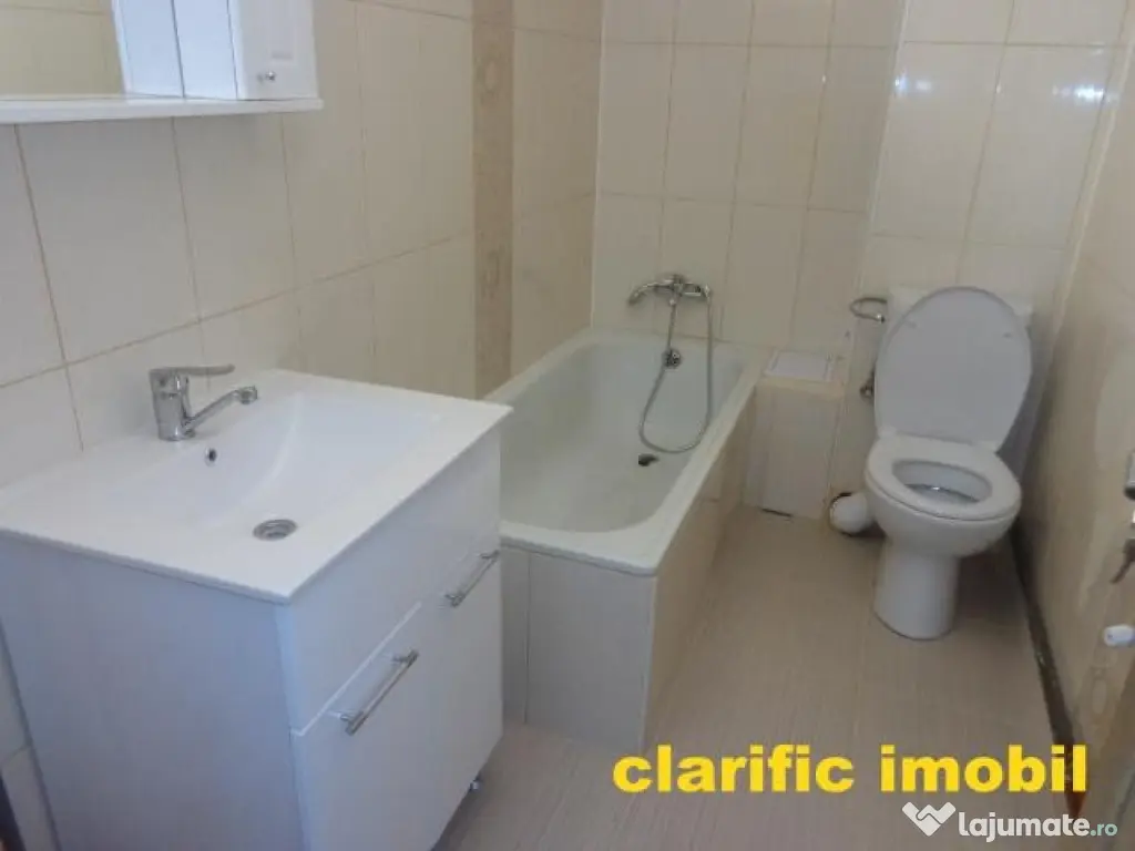 Apartament 2 camere Stefan et 1