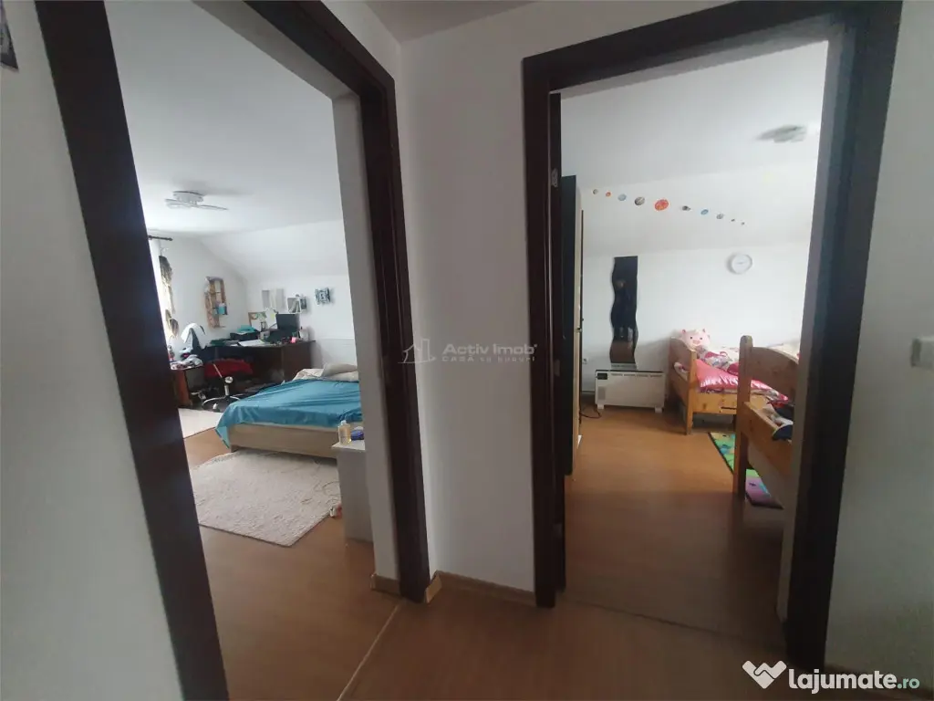 Casa 5 camere - Predelut Bran