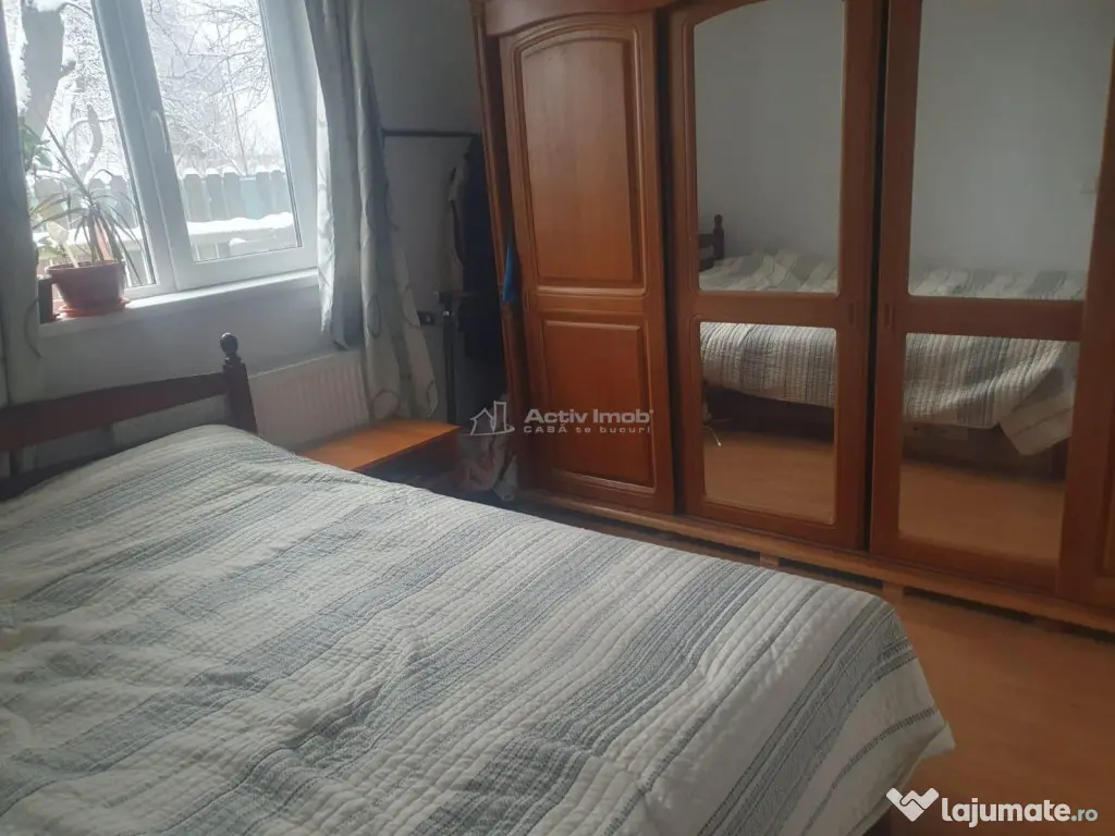 Casa 5 camere - Predelut Bran