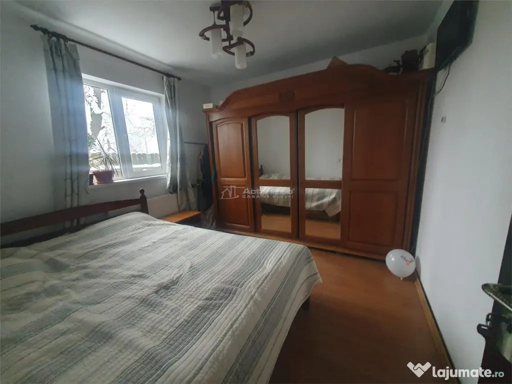 Casa 5 camere - Predelut Bran