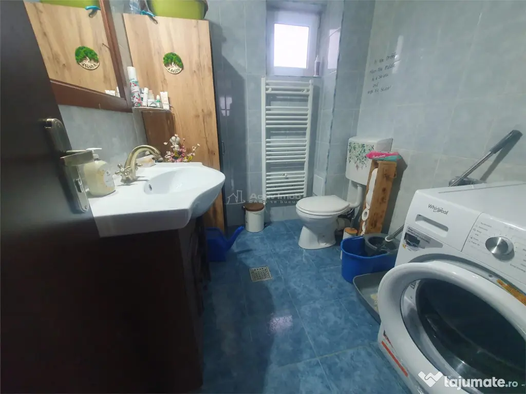 Casa 5 camere - Predelut Bran