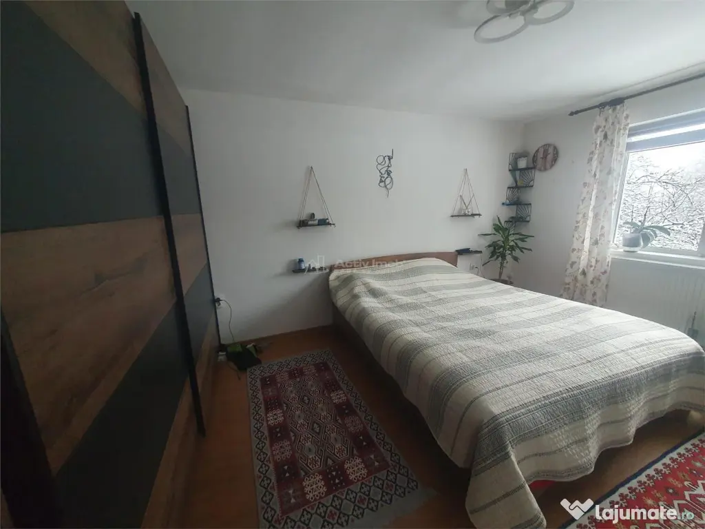 Casa 5 camere - Predelut Bran