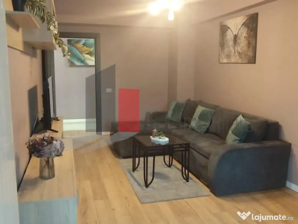 Inchiriere apartament 2 camere Novum Invest Grozavesti-Pe... 