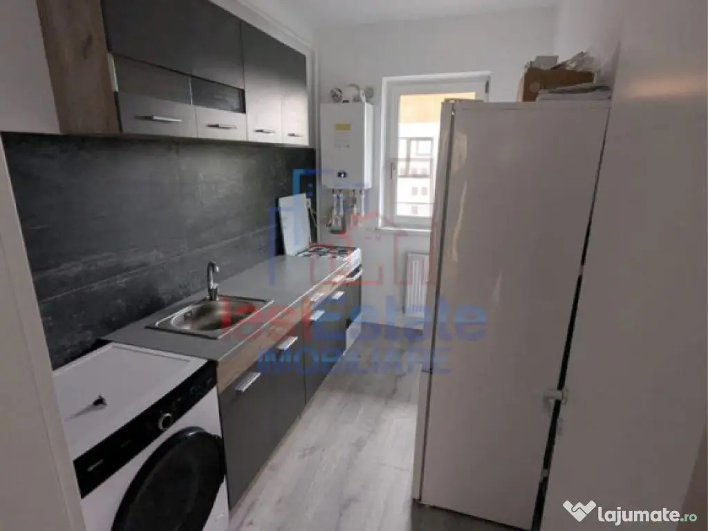 Apartament 2 camere Frumoasa - Manta Rosie Residence 