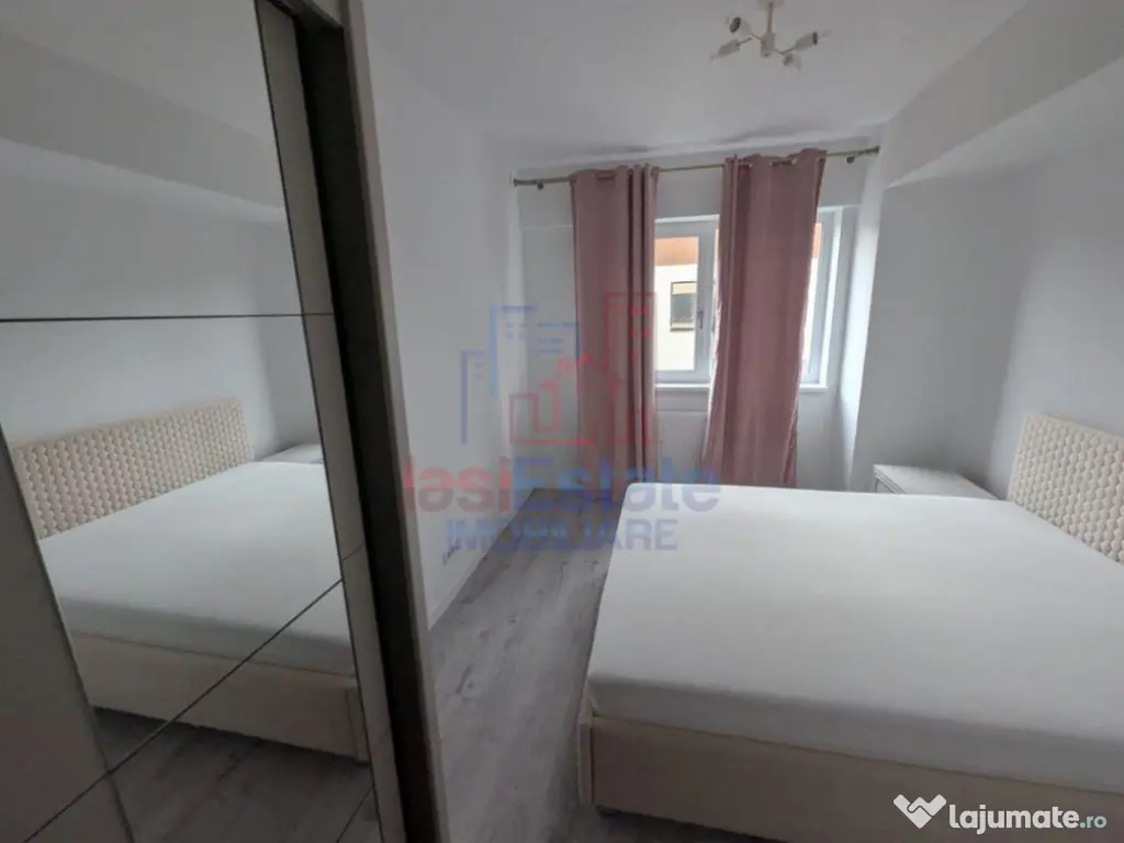 Apartament 2 camere Frumoasa - Manta Rosie Residence 