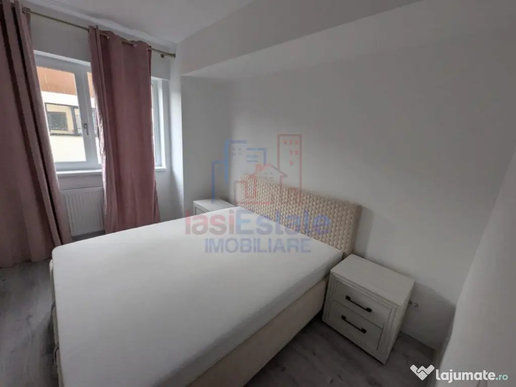 Apartament 2 camere Frumoasa - Manta Rosie Residence 