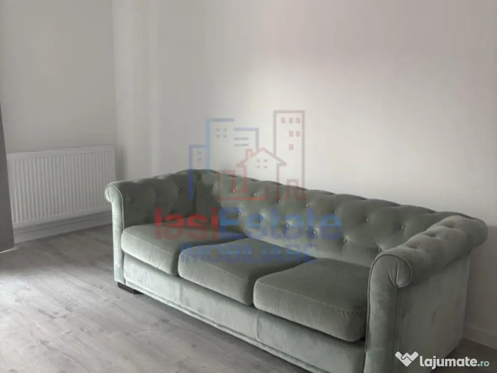 Apartament 2 camere Frumoasa - Manta Rosie Residence 