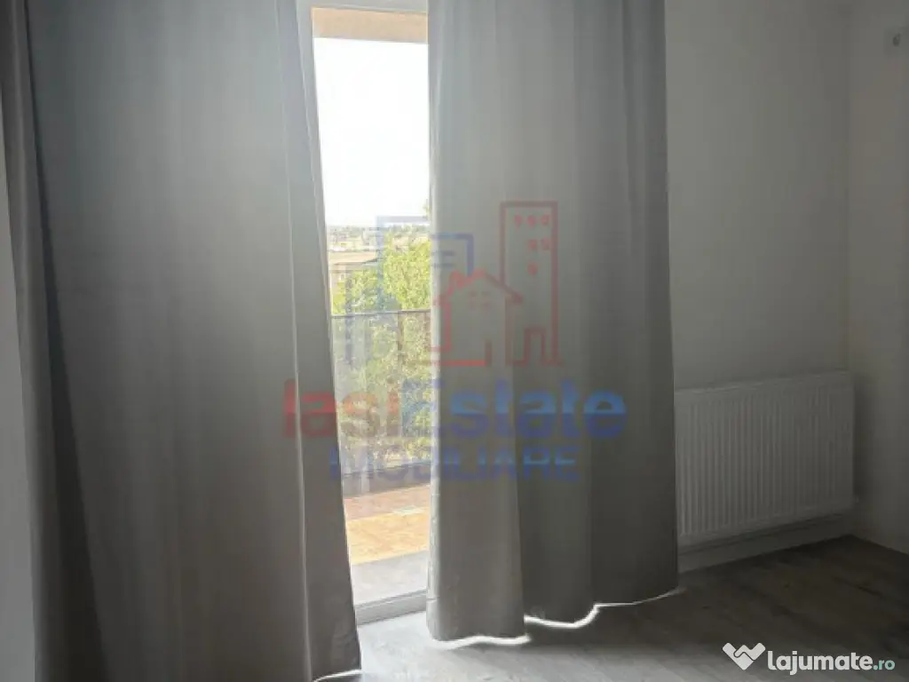 Apartament 2 camere Frumoasa - Manta Rosie Residence 