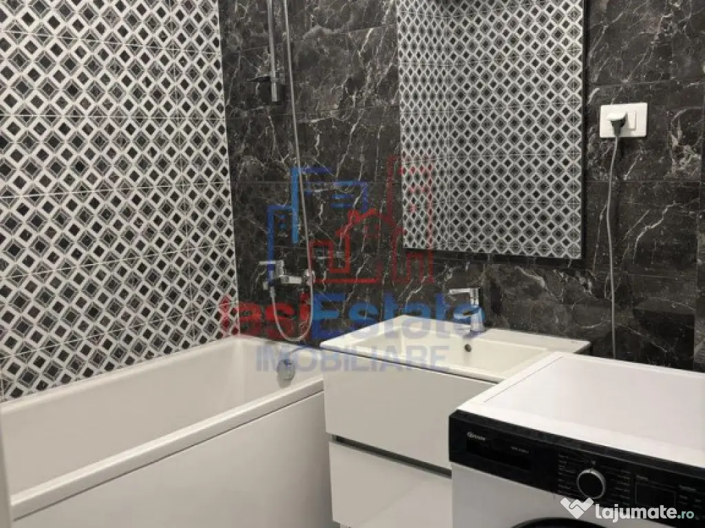 Apartament 2 camere Frumoasa - Manta Rosie Residence 