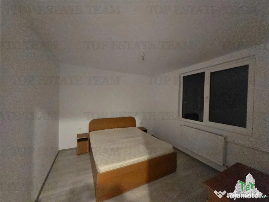 Apartament 2 camere pregatit pentru locuit 