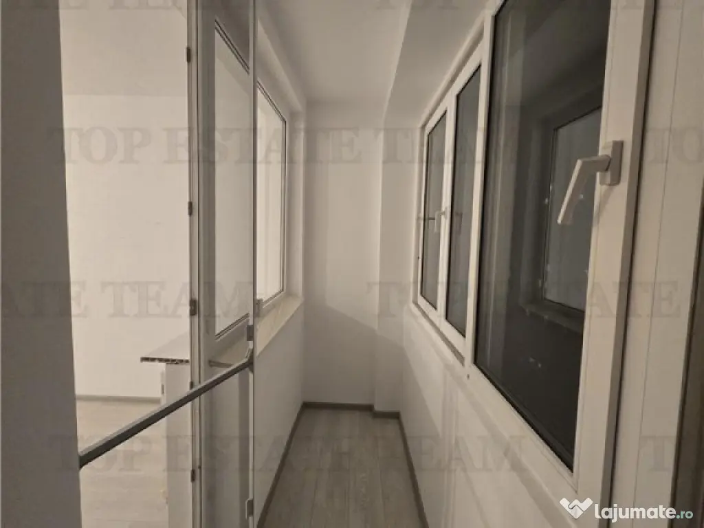 Apartament 2 camere pregatit pentru locuit 