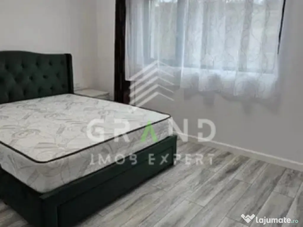 Totul NOU | Casa Individuala | Curte | Terasa | 3 Camere | F 