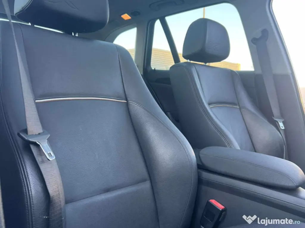 BMW x1 xdrive x-line 2.0 