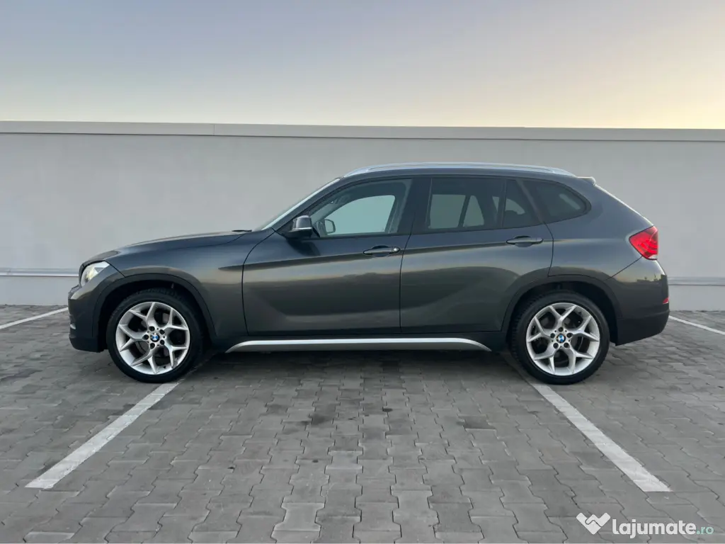BMW x1 xdrive x-line 2.0 