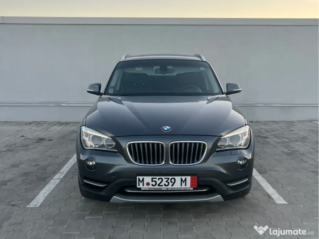 BMW x1 xdrive x-line 2.0 