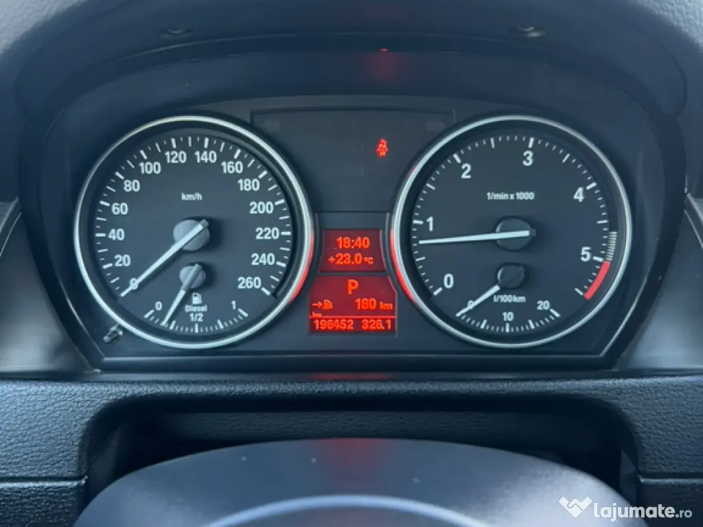 BMW x1 xdrive x-line 2.0 