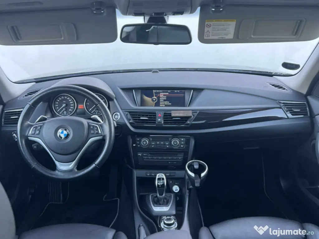 BMW x1 xdrive x-line 2.0 