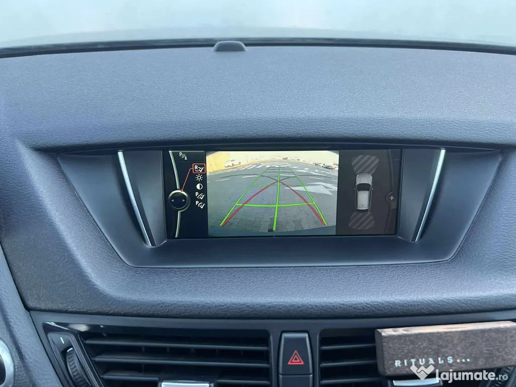 BMW x1 xdrive x-line 2.0 