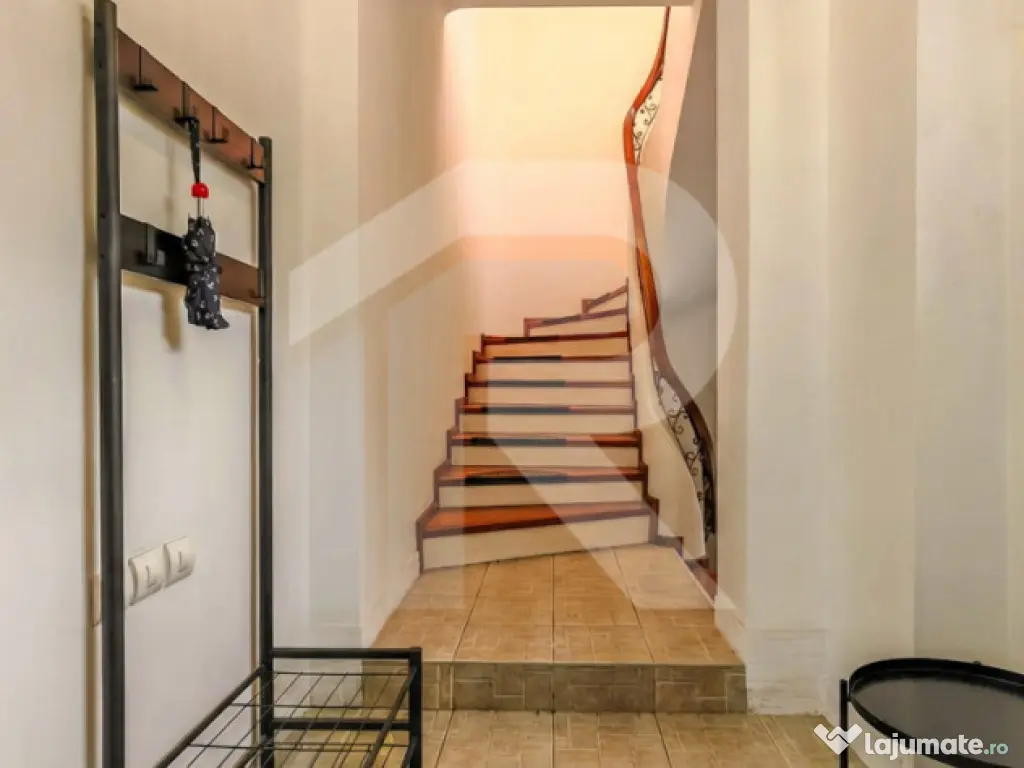 Spațiu de birouri premium în inima capitalei 