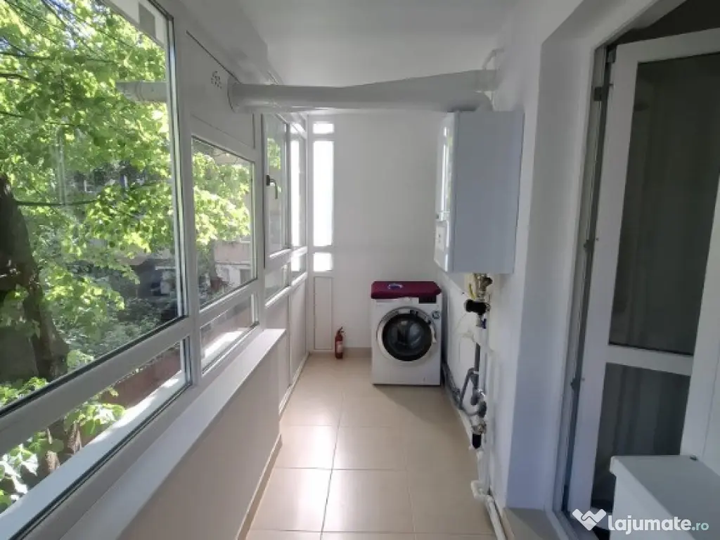 Apartament 2 camere decomandat,etaj 1,Tatarasi Parcul Ciurchi 