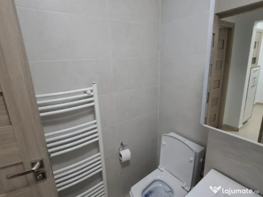 Apartament 2 camere decomandat,etaj 1,Tatarasi Parcul Ciurchi 