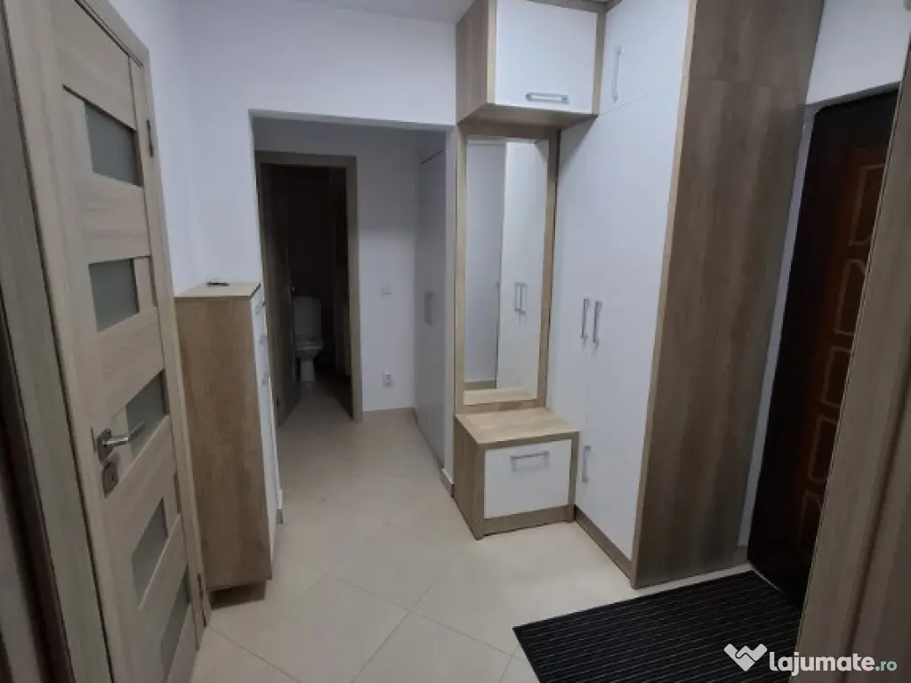 Apartament 2 camere decomandat,etaj 1,Tatarasi Parcul Ciurchi 