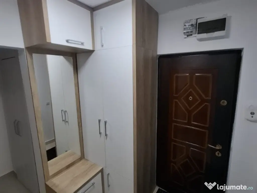 Apartament 2 camere decomandat,etaj 1,Tatarasi Parcul Ciurchi 