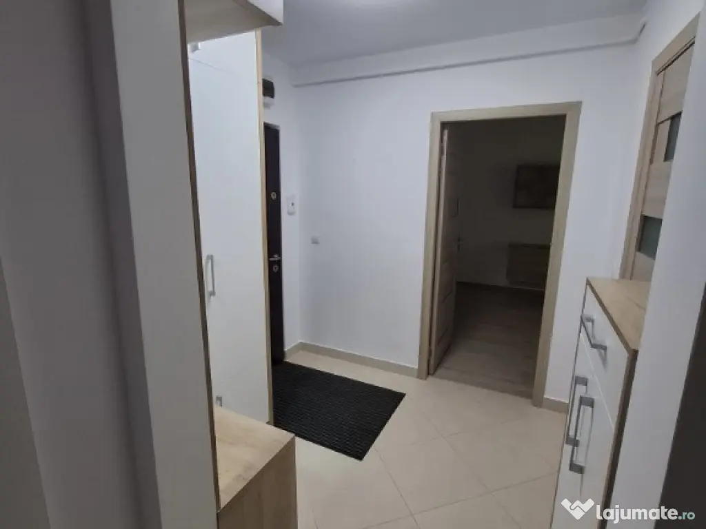 Apartament 2 camere decomandat,etaj 1,Tatarasi Parcul Ciurchi 