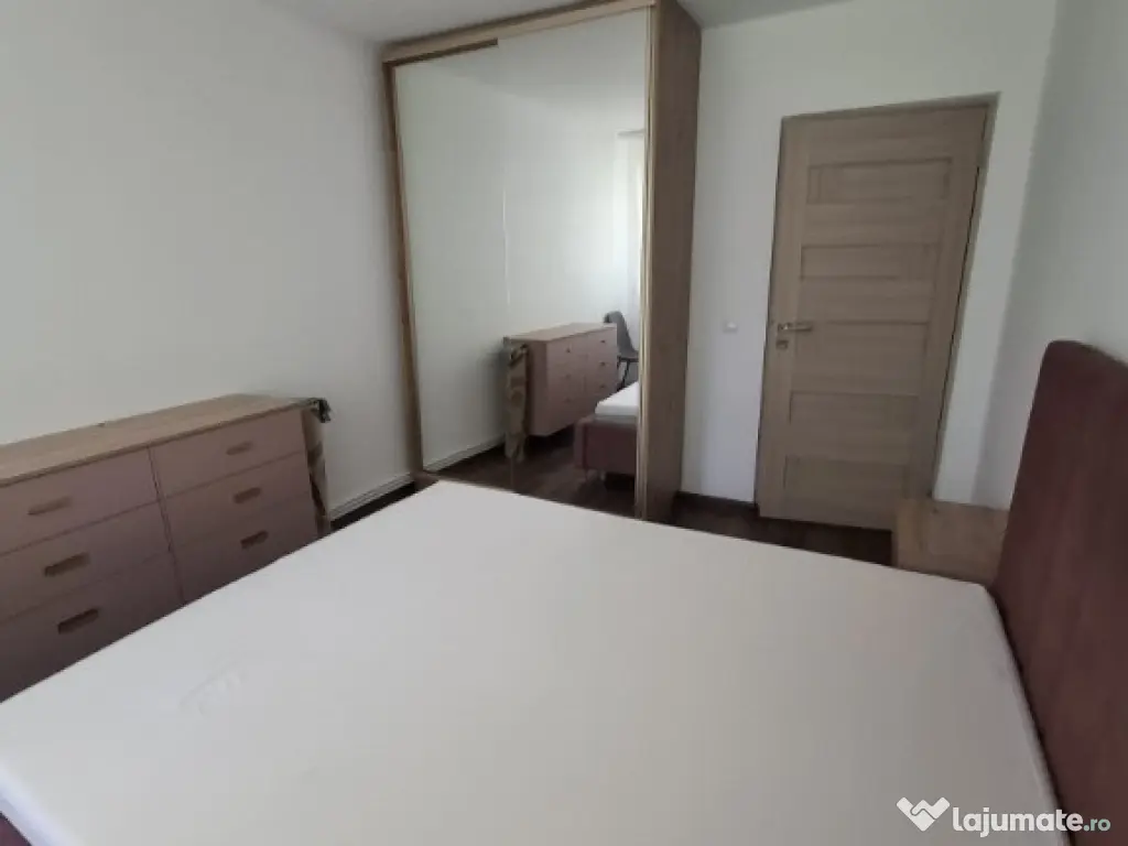 Apartament 2 camere decomandat,etaj 1,Tatarasi Parcul Ciurchi 