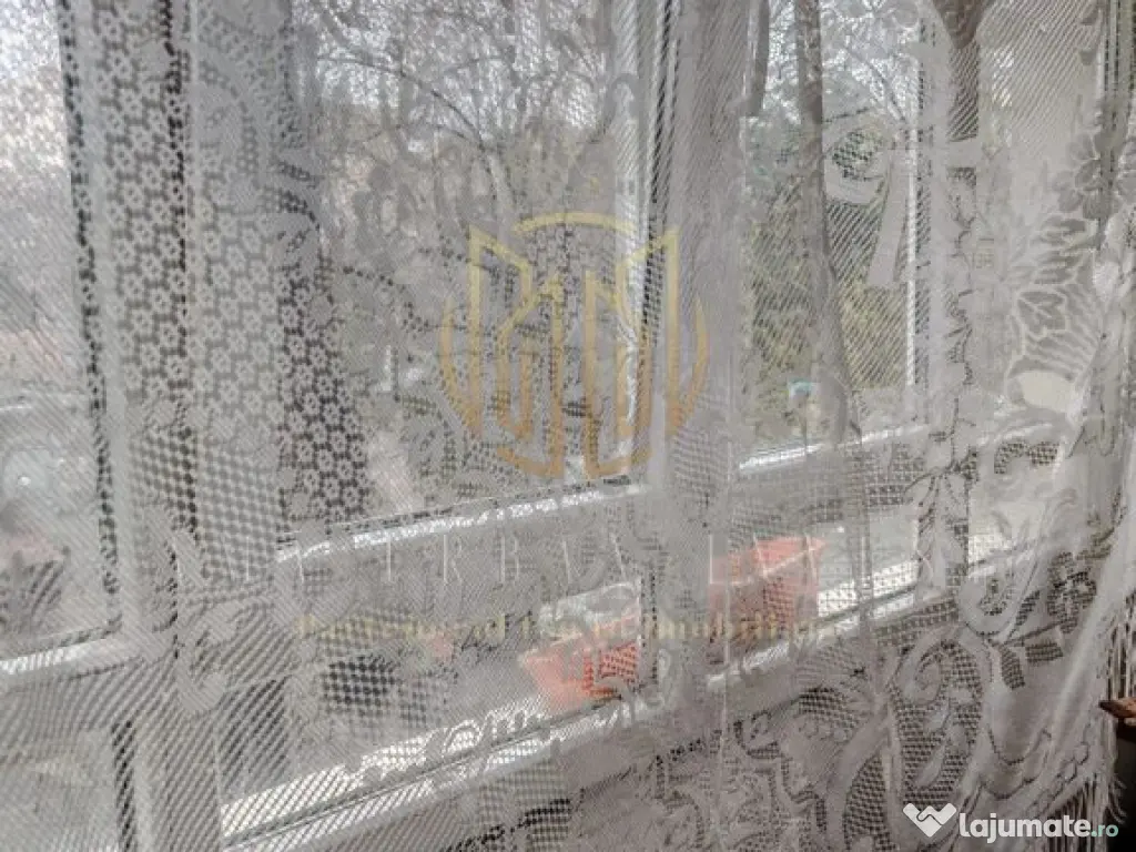 4 Camere | 1 Minut Metrou Romancierilor | Etaj 1 | Bloc R... 