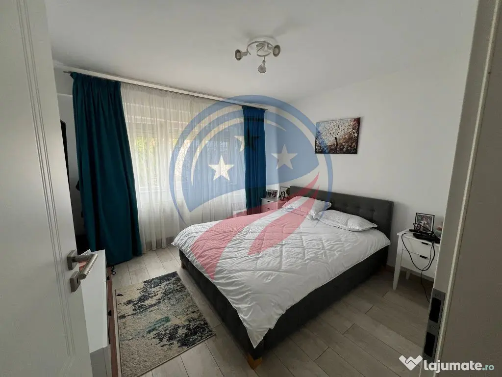 Apartament de vanzare Brazda