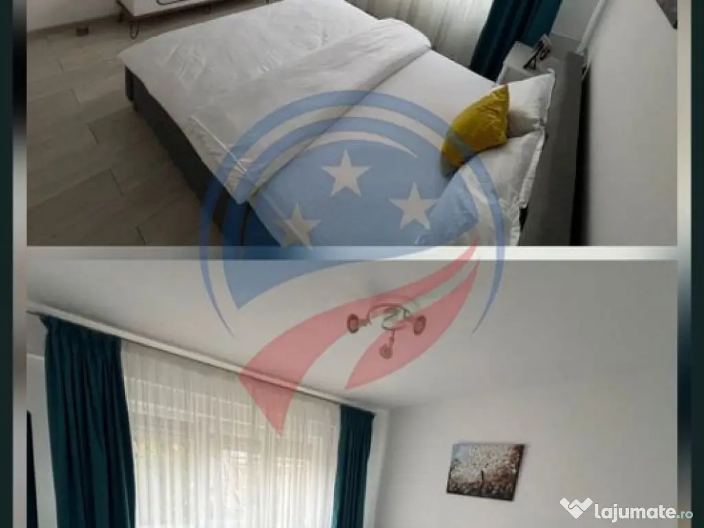 Apartament de vanzare Brazda