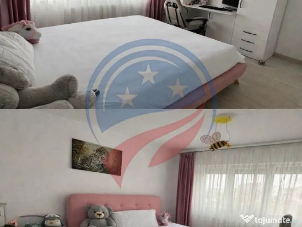 Apartament de vanzare Brazda