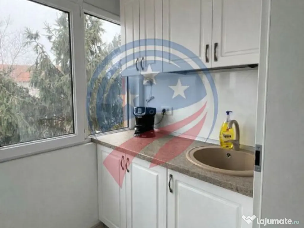 Apartament de vanzare Brazda