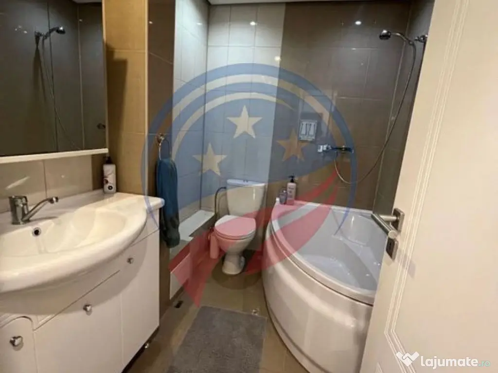 Apartament de vanzare Brazda