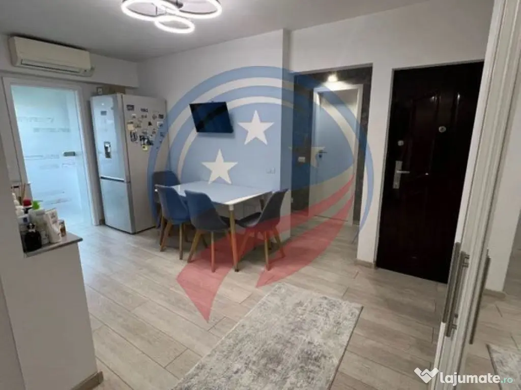 Apartament de vanzare Brazda