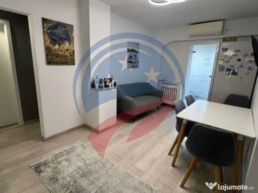 Apartament de vanzare Brazda