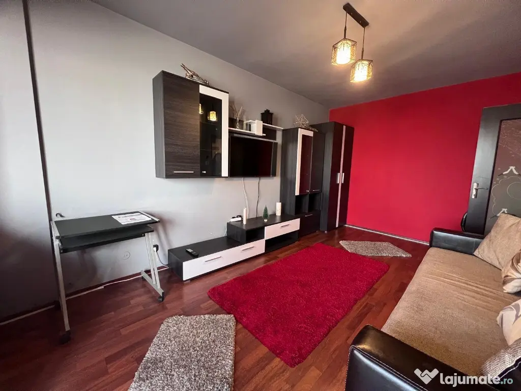 Garsoniera,zona Ultracentrala 