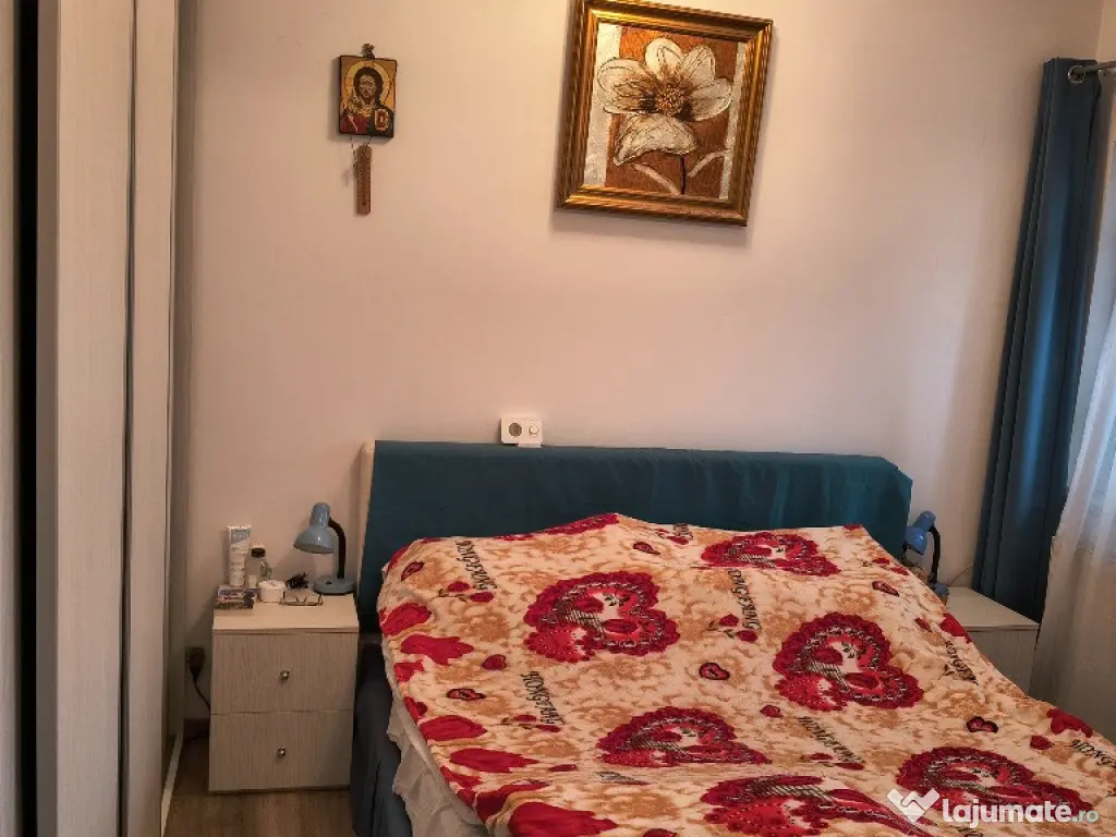 Vând apartament 2 camere Bucuresti o statie de masina de valea Oltului