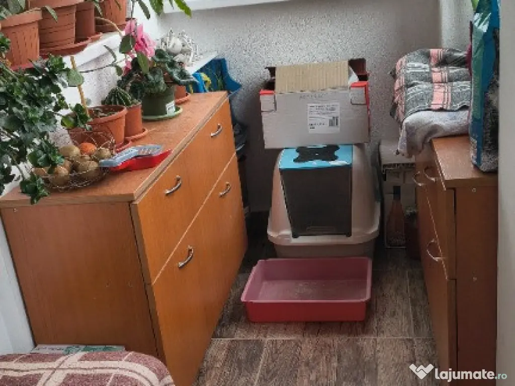 Vând apartament 2 camere Bucuresti 